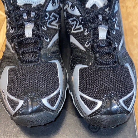 New Balance RX240CB Mens Track & Field Spike shoe size 5 - Picture 4 of 7